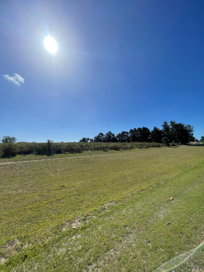 Venta de 4 Terrenos ruta 39. Maldonado