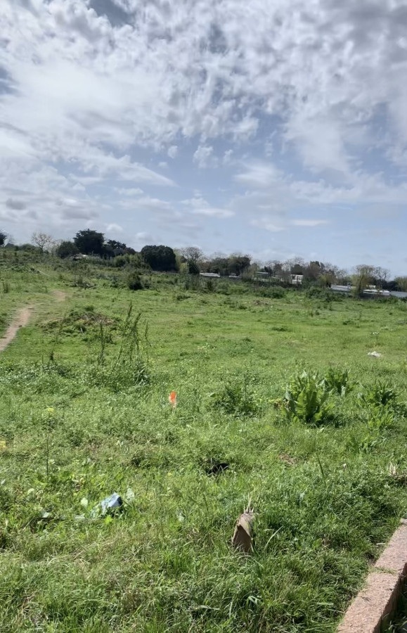 Terreno en Venta Paso de la Arena 