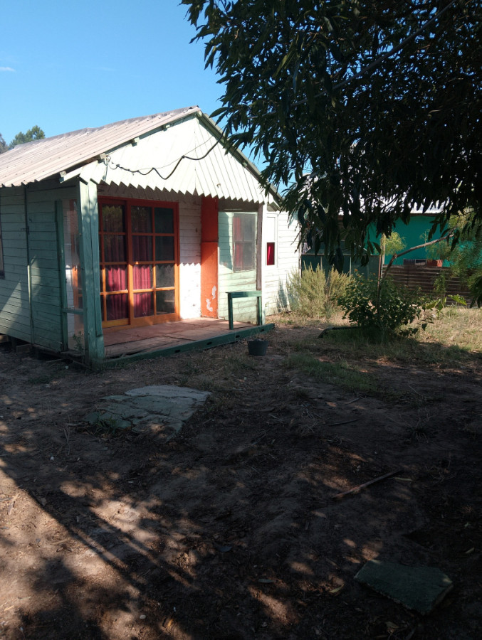 ONEX VENDE TERRENO CON MEJORAS PARQUE DEL PLATA SUR 