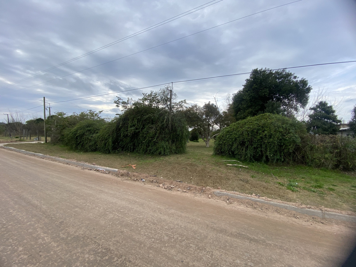 GRAN TERRENO EN VENTA NUEVO PAYSANDU