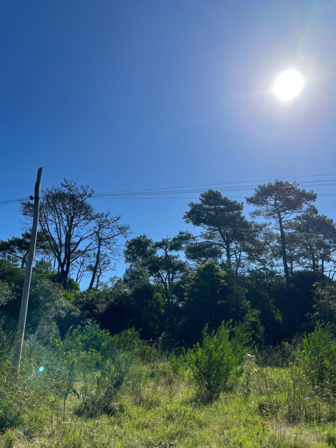 SE VENDE TERRENO EN OCEAN PARK