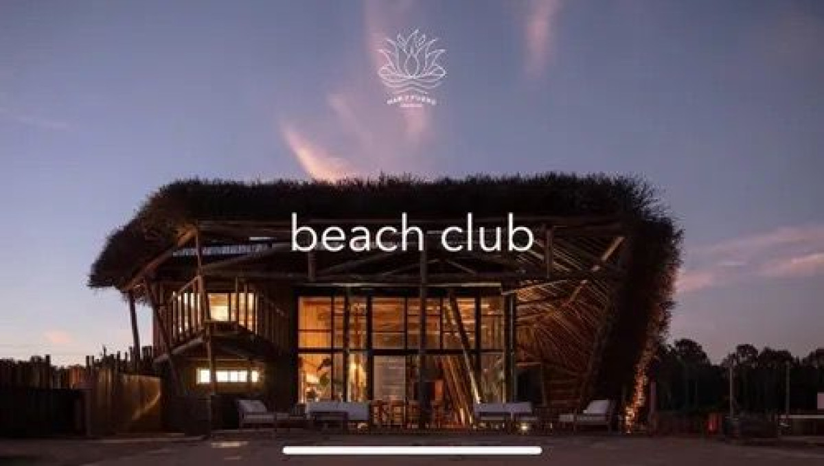 El Nido BeachSurf Homes