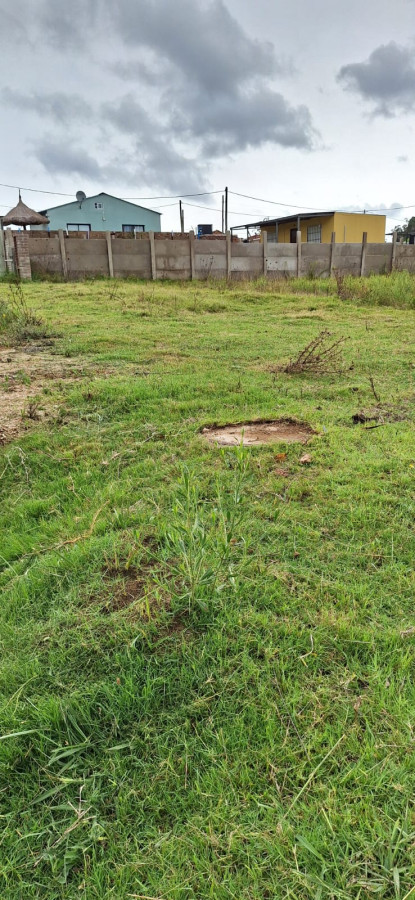 Venta de lindo terreno en Piriapolis