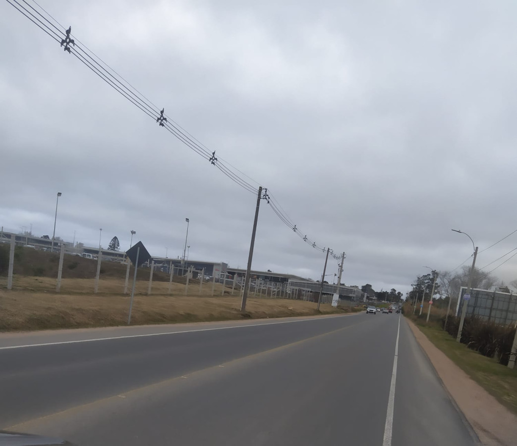 Terreno En Venta Ultimo Lote próximo a Car One