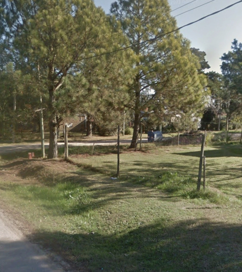 Vendo terreno Ciudad de la Costa a 2 cuadras del mar 