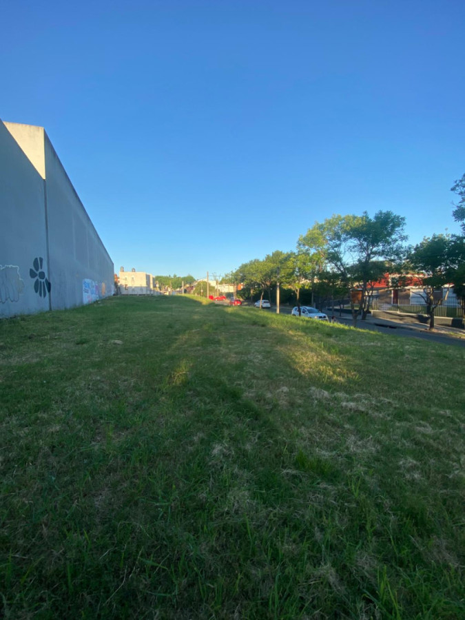 Se vende terreno en Malvin Norte