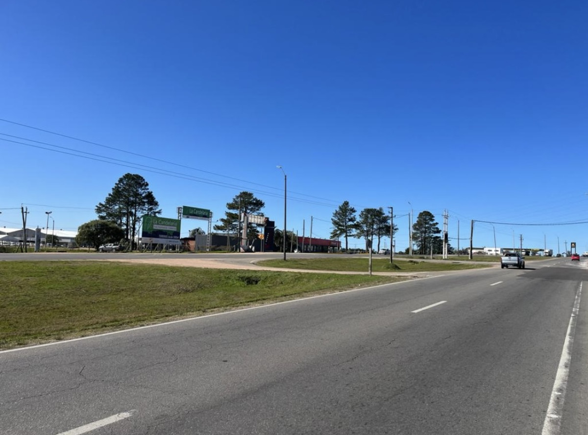 Terreno a la venta Maldonado 