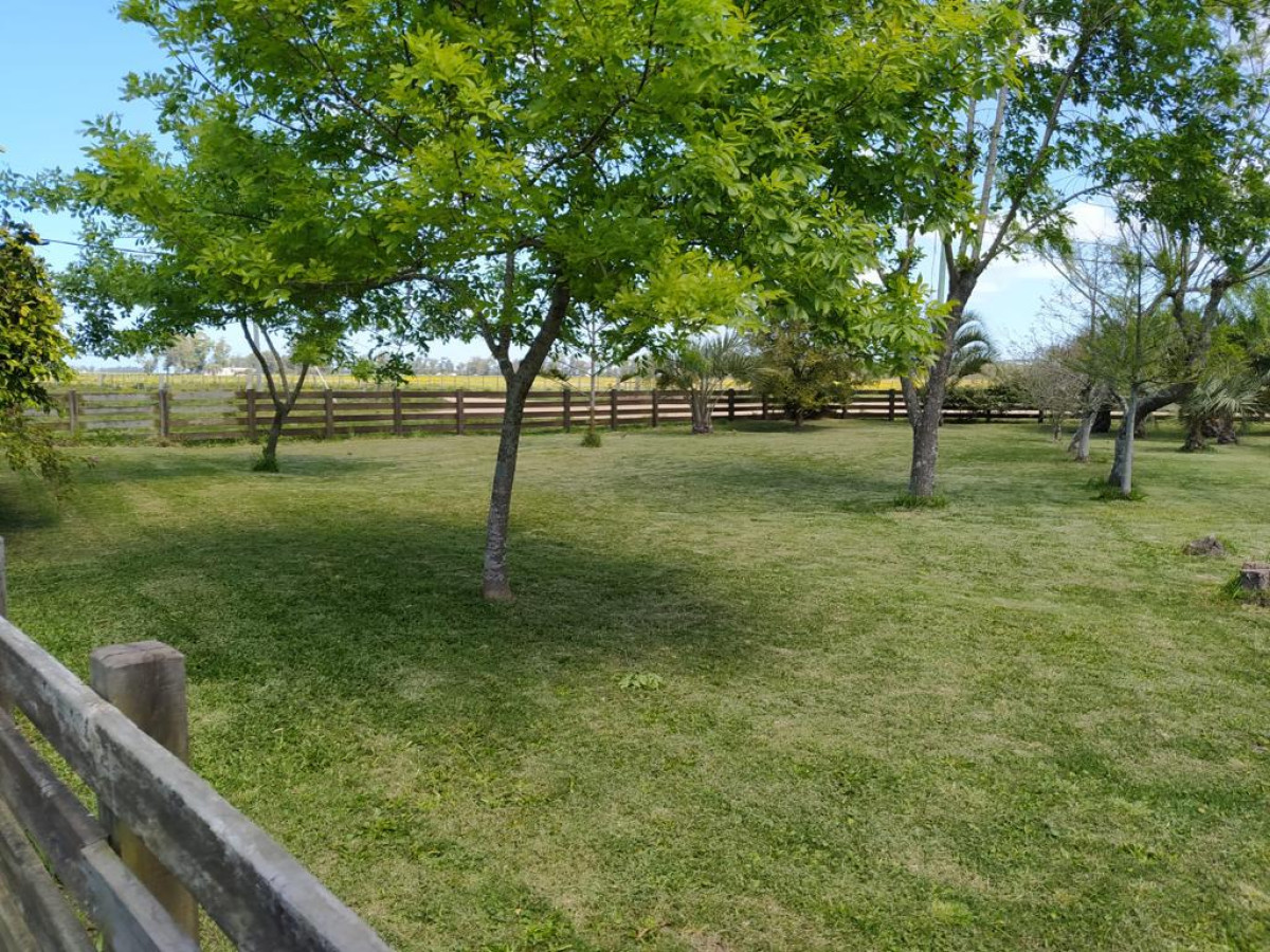 venta gran lote con mejoras 7828 mtrs2