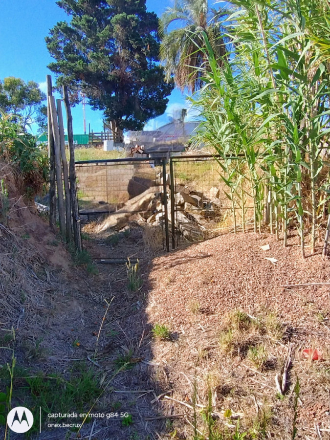 Se vende terreno en 4H, Maldonado 