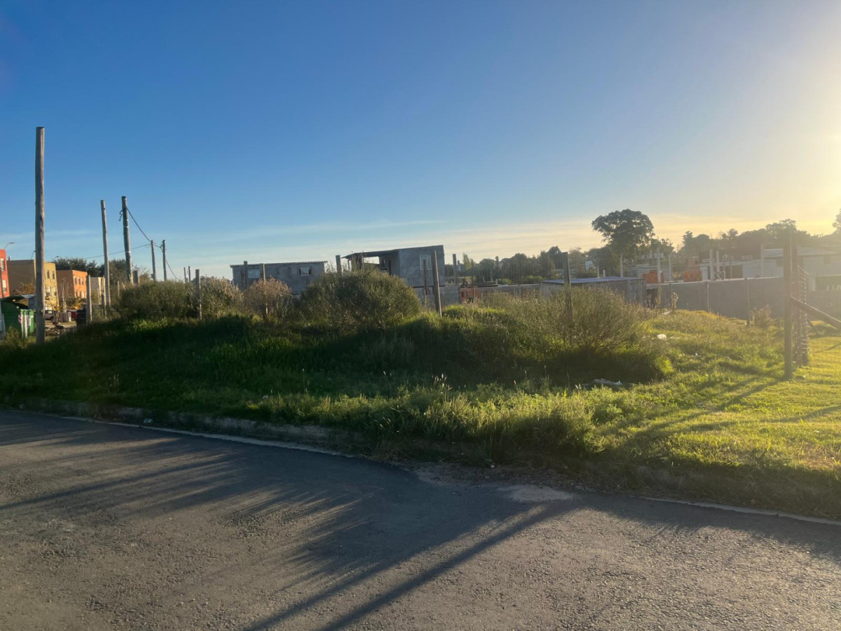 Se vende terreno, en Urbanización San Jorge.