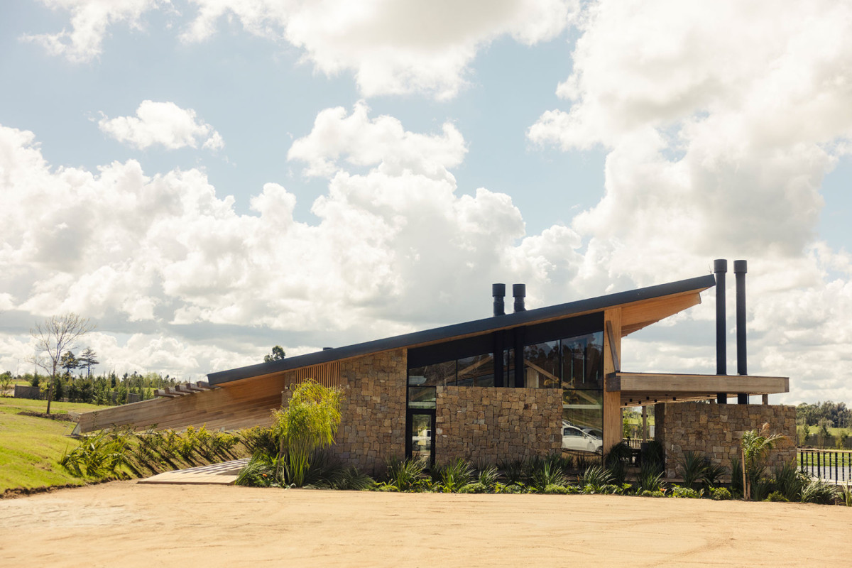 LOS OLIVOS DE LOS HORNEROS  |  BARRIO PRIVADO LOTES