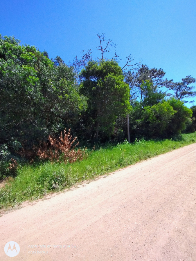 Venta de terreno en Ocean Park Maldonado