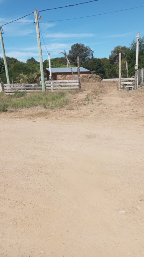 ONEX VENDE TERRENO A 50 METROS DEL MAR