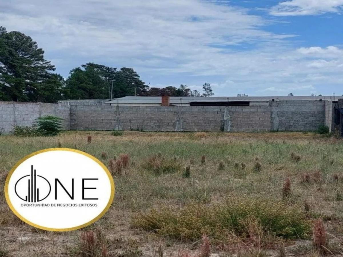 SE VENDE!!!! Terreno en Salinas!!!
