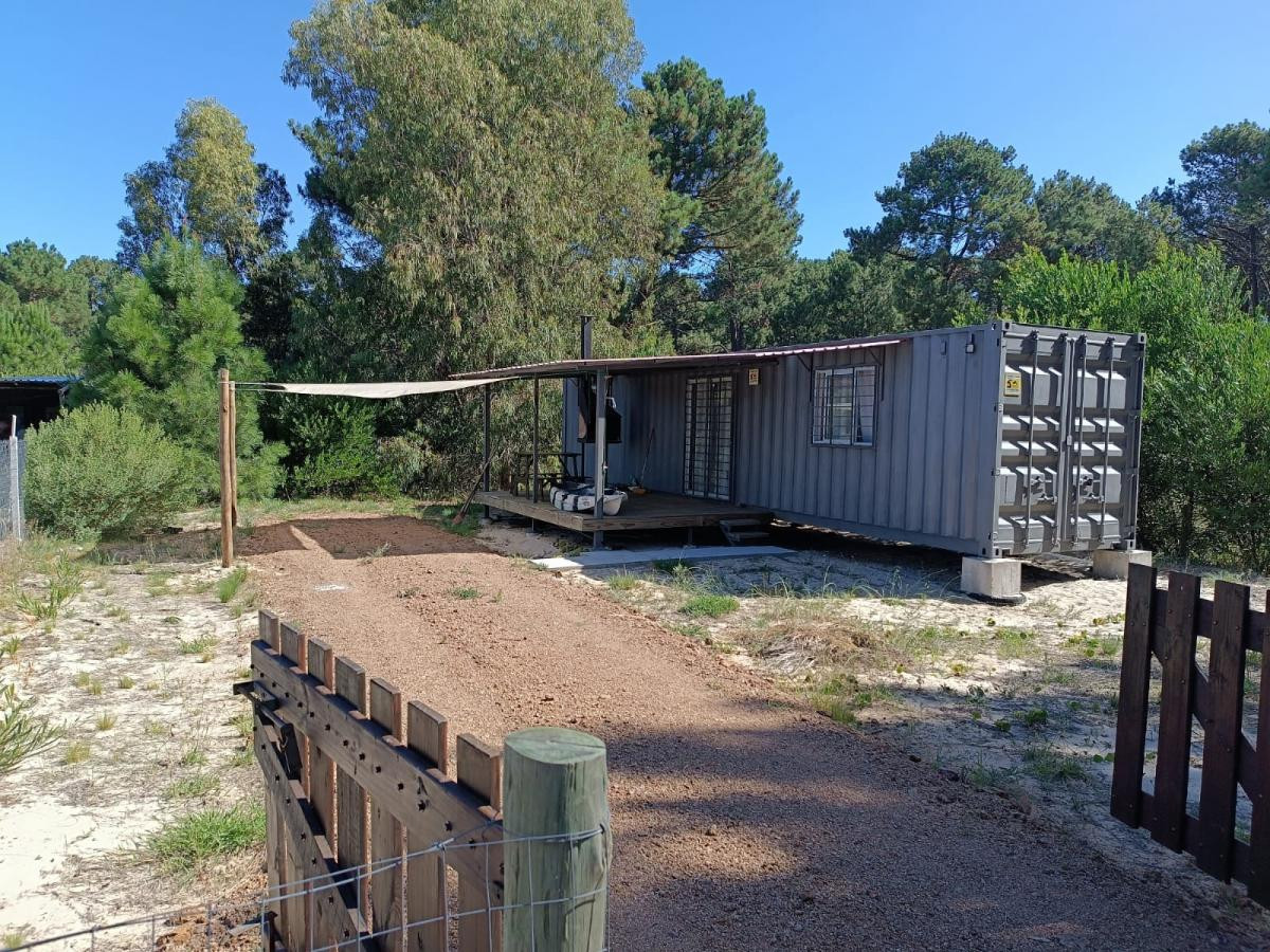 SE VENDE TERRENO EN JAUREGUIBERRY SUR