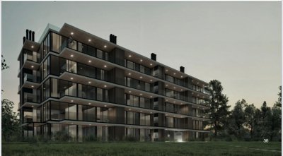 venta en obra Niran Punta Ballena 2 dormitorios