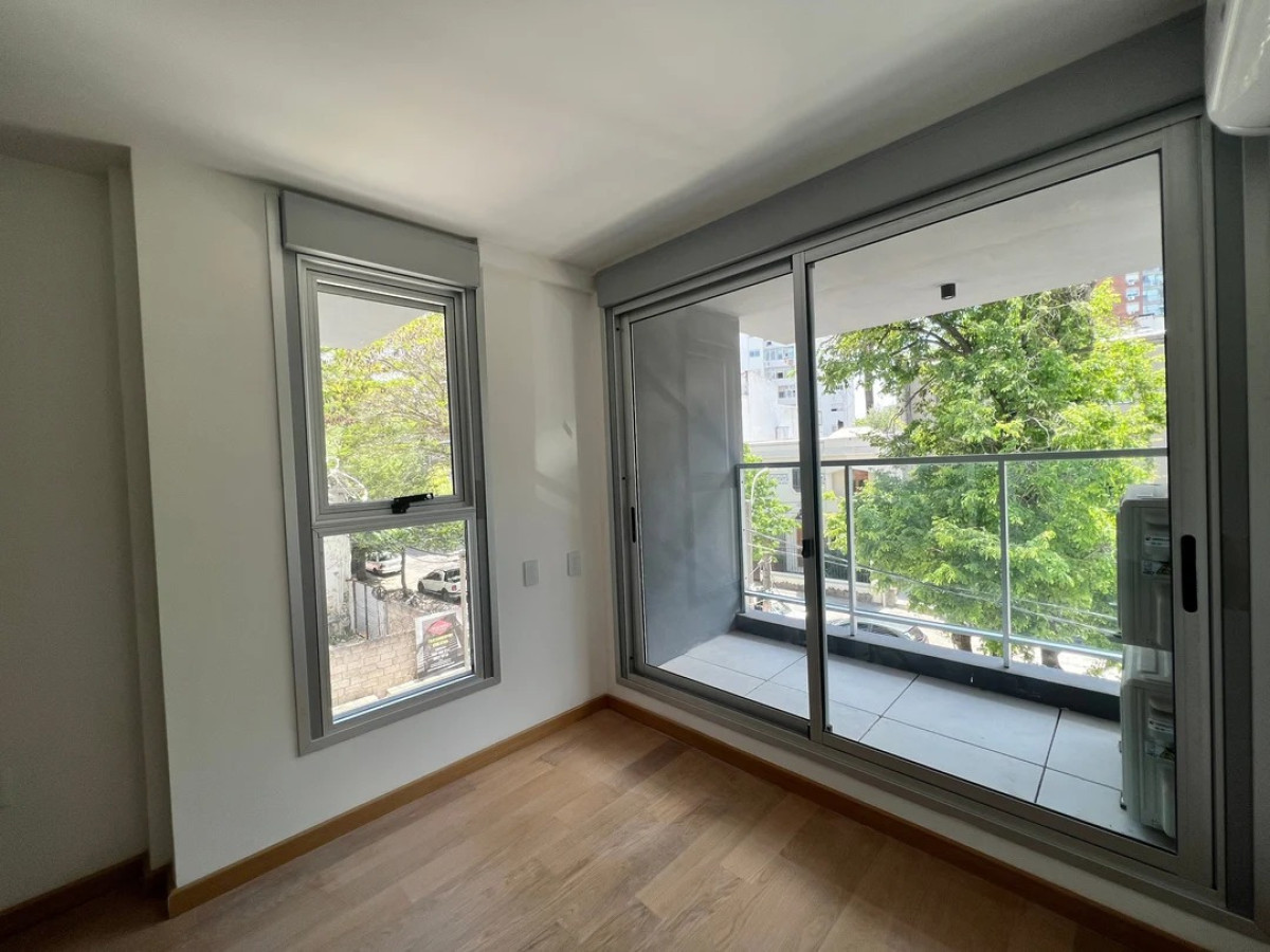 ULTIMOS DOS MONOAMBIENTES EN VENTA EN  EDIFICIO , ZONA PUNTA CARRETAS  