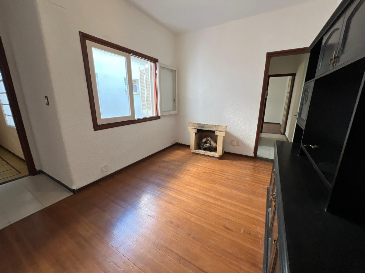 Apartamento 1 Dormitorio - Centro 