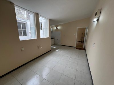 Apartamento 1 Dormitorio - La comercial 