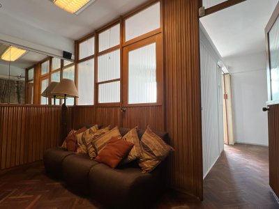 Apartamento 1 Dormitorio - Cordon 