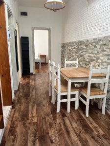 Apartamento 2 dormitorios - Parque Batlle amueblado 