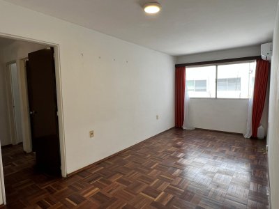 Apartamento 1 Dormitorio - Centro