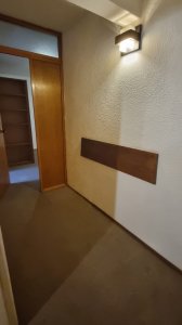 Apartamento monoambiente - Pocitos 