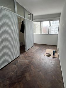 Apartamento 2 Dormitorios - Cordón 