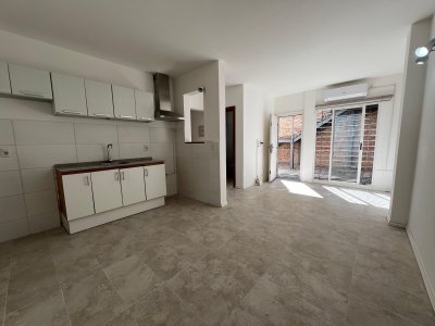 Apartamento 2 Dormitorios - Union