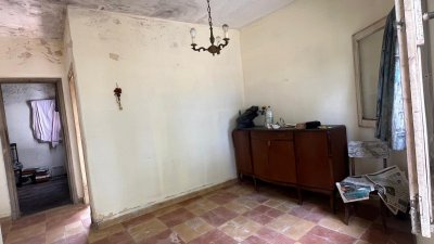 Casa 2 dormitorios para reciclar - Aires Puros 