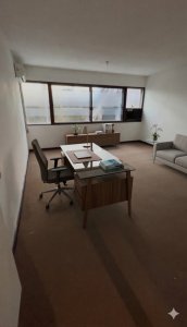 Oficina en alquiler - Ciudad Vieja