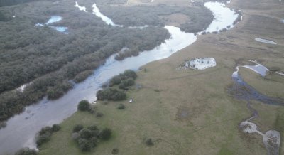 Venta Campo en Rivera Ruta 27 Cerros de la Calera 112 hás