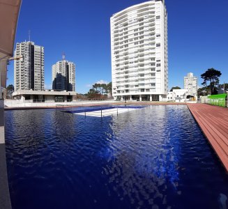 Greenlife: Av. Roosevelt Parada 12: Estrene hoy Edificio con todos los servicios y más.-