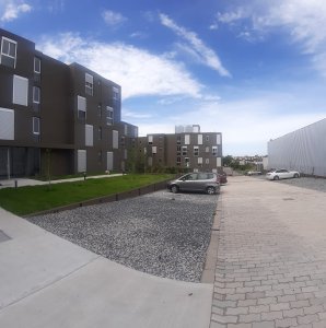 Maldonado: Estrene Apartamento en Complejo Cerrado con Vigilancia Presencial y Videovigilancia
