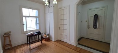Venta Apartamento Centro Av. Uruguay 2 Dormitorios Contrafr