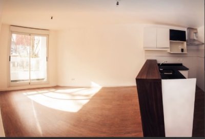 CORDON. Apartamento a Estrenar  con Garage Próximo Instituto Iava y Facultad de Derecho