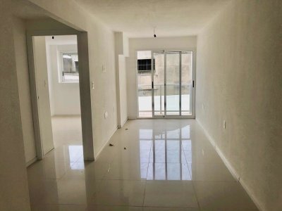 Cordón: Apartamento Nuevo con Renta Fideciu (Retención de sueldo) 2 dormitorios Proximo Plaza Seregni y 18 de Julio