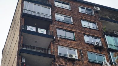 Lindo Apartamento Edificio Villa Ceballos