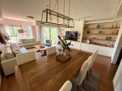 Oportunidad! Venta Apartamento 3 Dormitorios Y Garage Doble En Parque Batlle