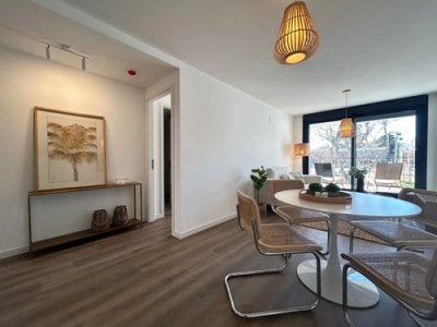 Venta Apartamento A Estrenar En Malvín De 2 Dormitorios