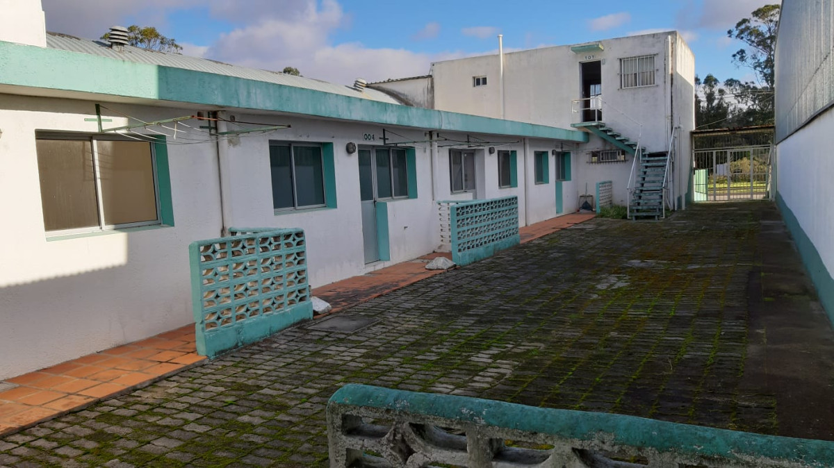 Excepcional Oportunidad de Renta! Complejo de 7 apartamentos en PH en Barrio La Sonrisa Maldonado