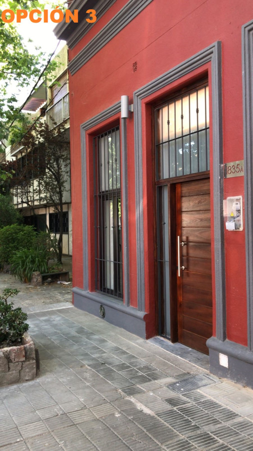 5 Muy Buenas Opciones de Aptos con Renta y Garantías Probadas en Unidades Nuevas.-