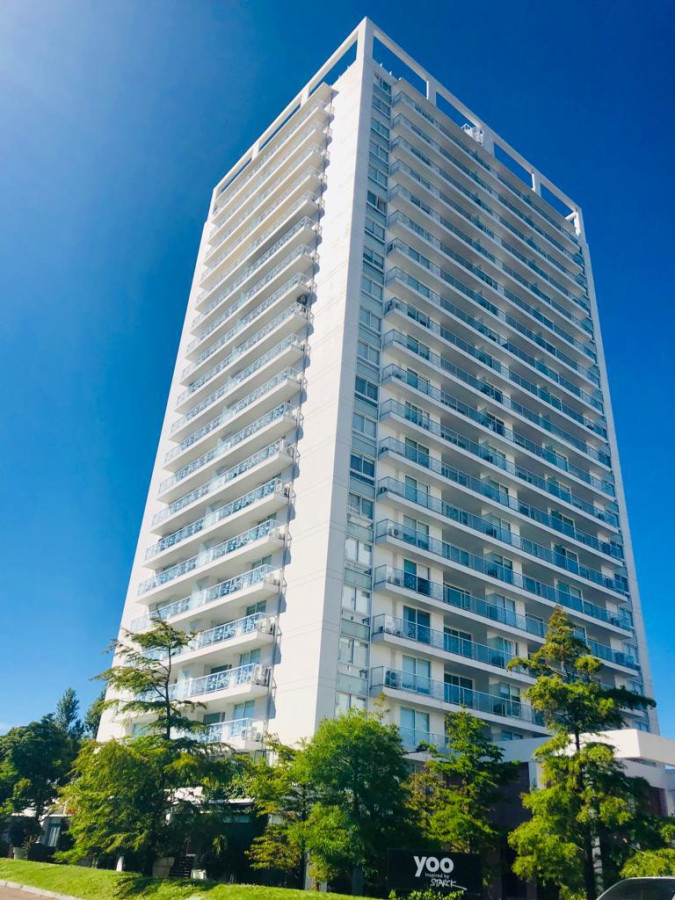 Yoo Punta del Este Parada 8 Av. Roosevelt Diseño Philippe Stark + Todos los Amenities & Servicios que nunca imaginó ! Muy Próx. Punta Shopping.-