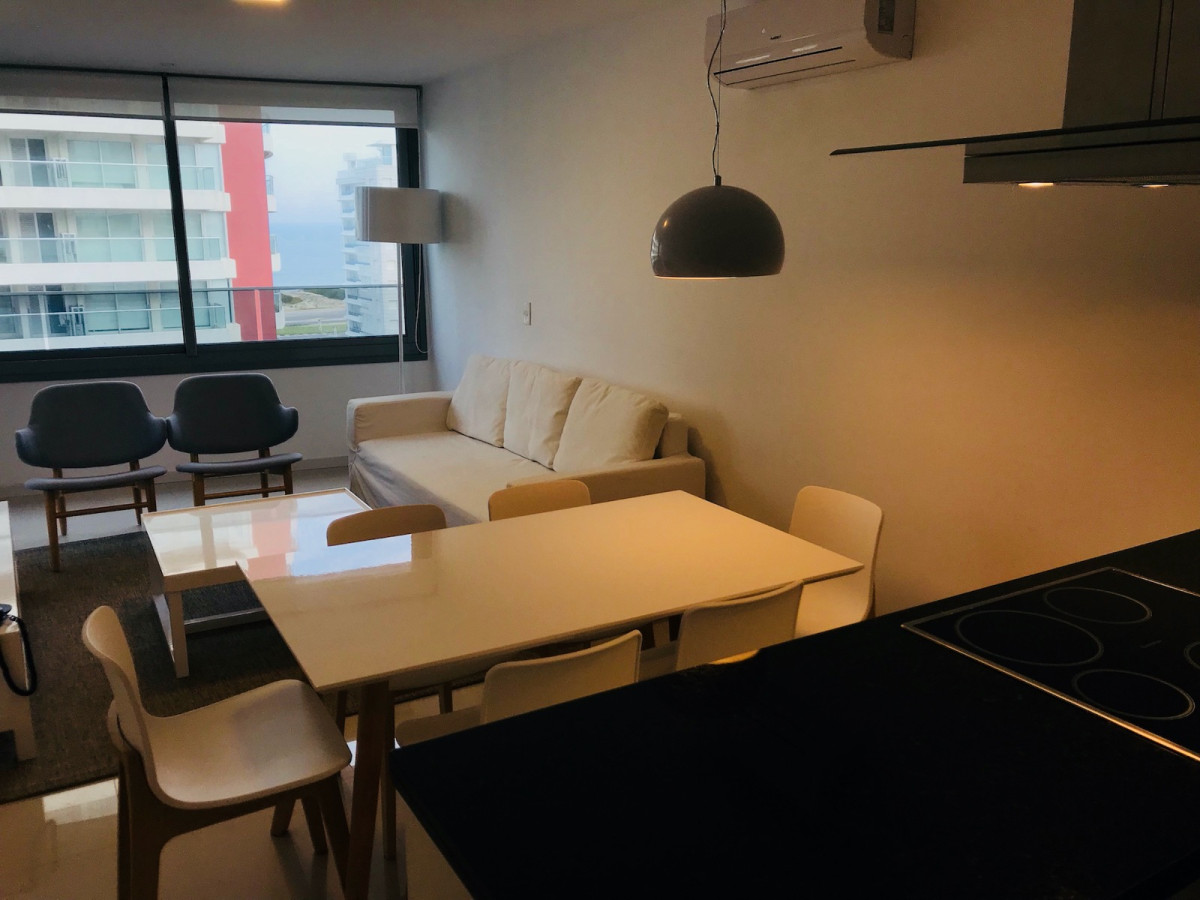 Parada 5 Brava Torre Esmeralda con todos los Amenities. Liquidamos !