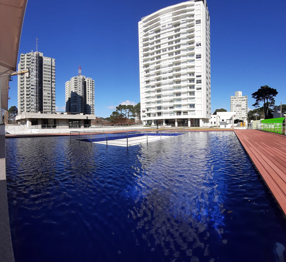 Greenlife: Av. Roosevelt Parada 12: Estrene hoy Edificio con todos los servicios y más.-