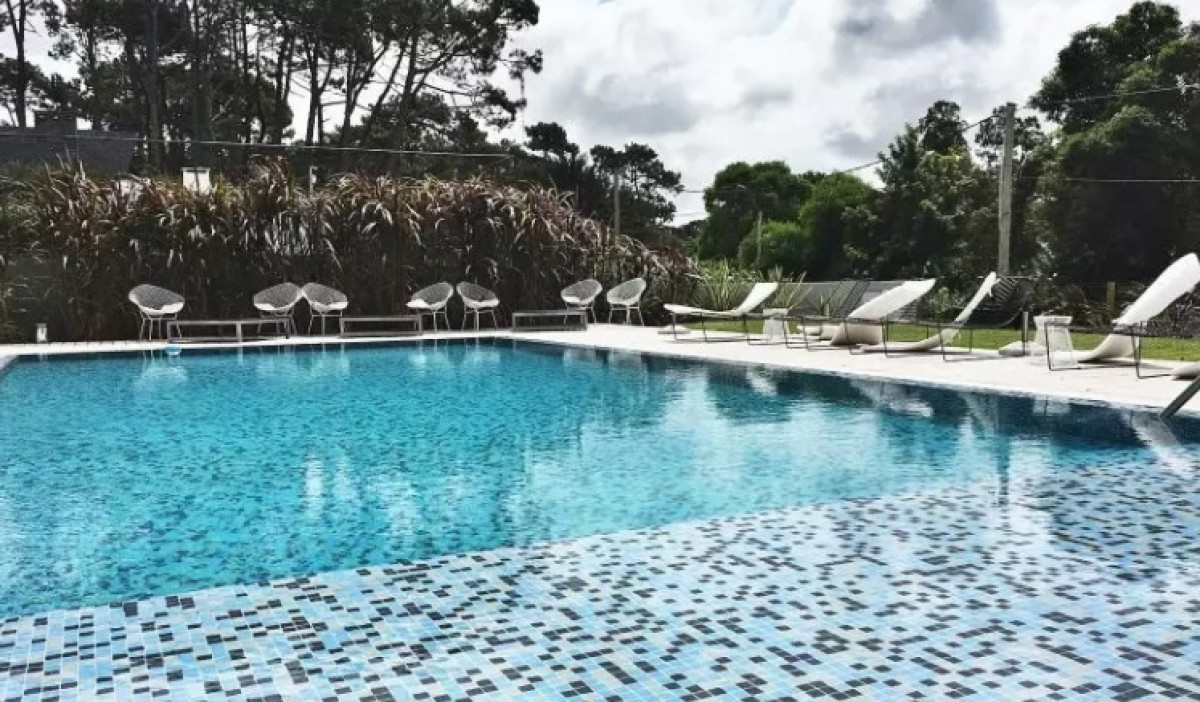 Parada 14 Avenida Roosevelt - Edificio Bellagio con todos los servicios próximos