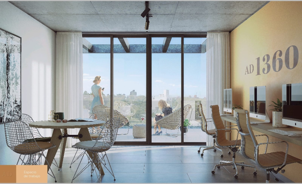 Estrene Noviembre 2021 en Pleno Cordón Sur prox. Blvar. Artigas y Av. Rivera.-