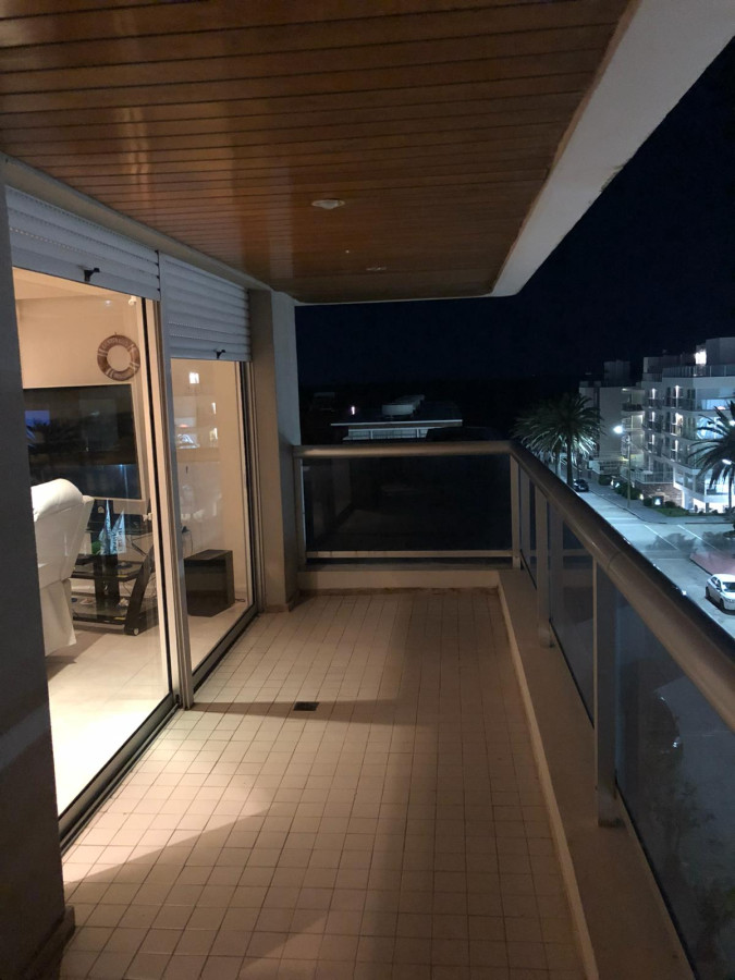 Formidable Penthouse en Duplex en Península y muy próximo al Puerto
