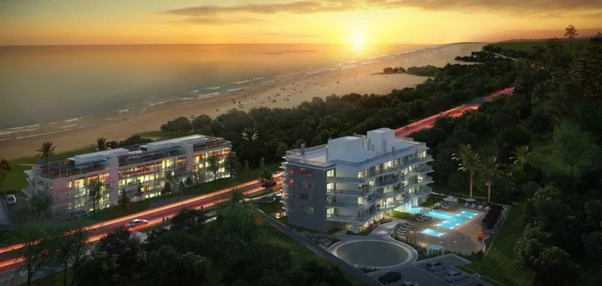 Manantiales Frente al Mar  Estrene de Categoría Junio 2021 con todos los servicios y excelentes terminaciones !