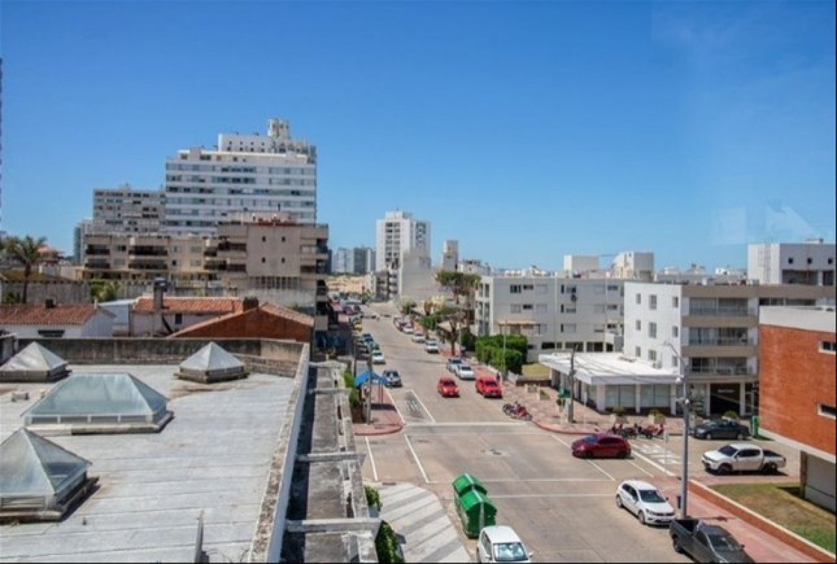 Venta Apartamento Punta Del Este Península 3 Dormitorios 2